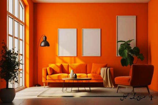 رنگ قابل شستشو برای دیوار+معرفی انواع رنگ ساختمانی قابل شستشو