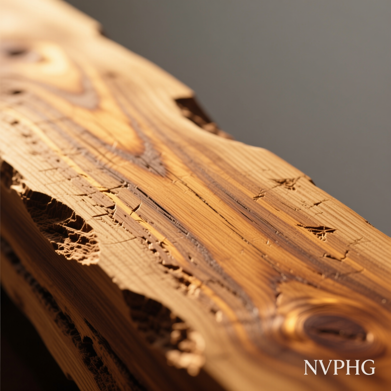 راهنمای کامل انتخاب رنگ چوب و ترمووود: نکات کلیدی برای رنگ آمیزی حرفه‌ای