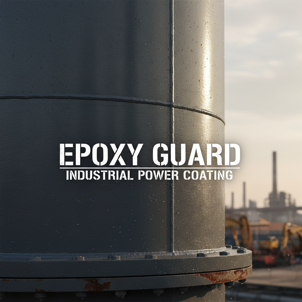 تفاوت رنگ ضد زنگ روغنی و اپوکسی چیست؟ راهنمای تخصصی انتخاب