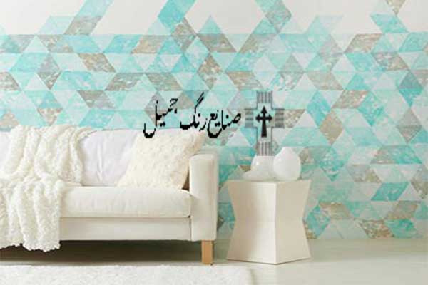 بهترین رنگ ساختمان | بهترین رنگ برای ساختمان